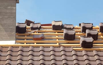 Rushy Green clay roofing costs