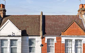 clay roofing Rushy Green, East Sussex