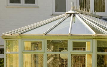 conservatory roof repair Rushy Green, East Sussex