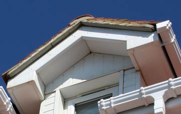 Rushy Green fascia installation costs