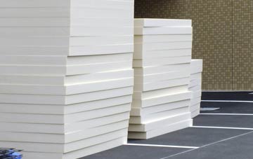 Rushy Green flat roof insulation costs