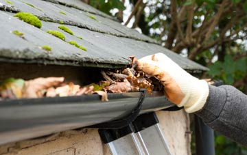 gutter cleaning Rushy Green, East Sussex