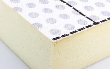 meeting Rushy Green building codes