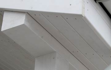soffits Rushy Green, East Sussex