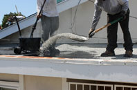 Rushy Green flat roofing repair