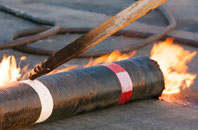 free Rushy Green flat roofing repair quotes